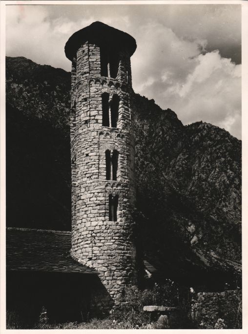 Andorra, 1956