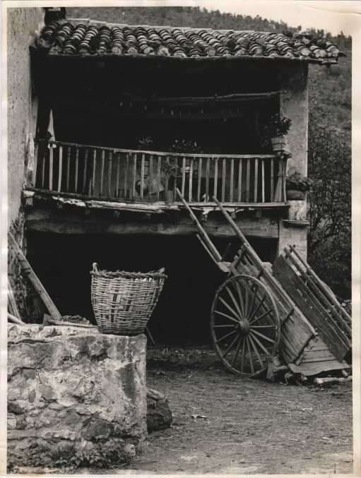 Olot, 1957