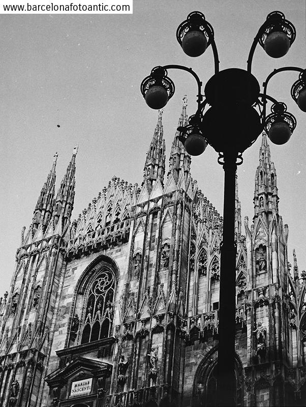 Milano Cathedral 